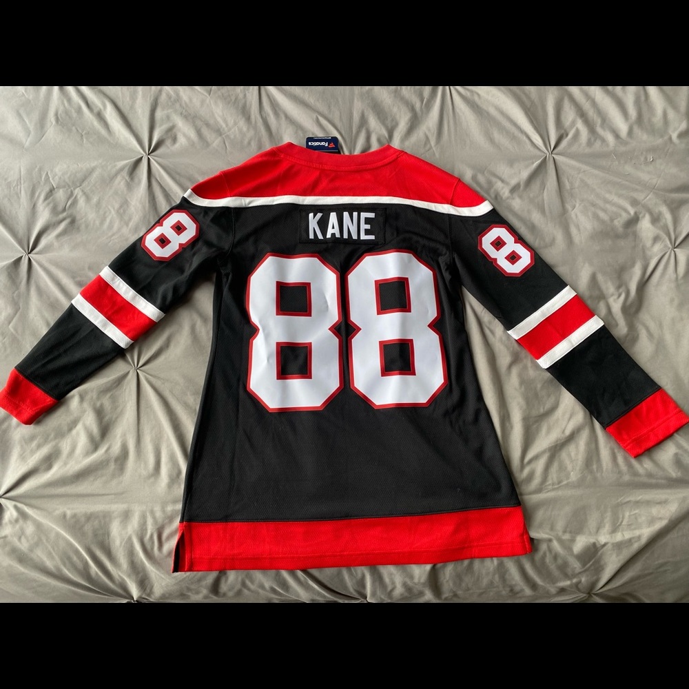 NHL Chicago Blackhawks Jersey
